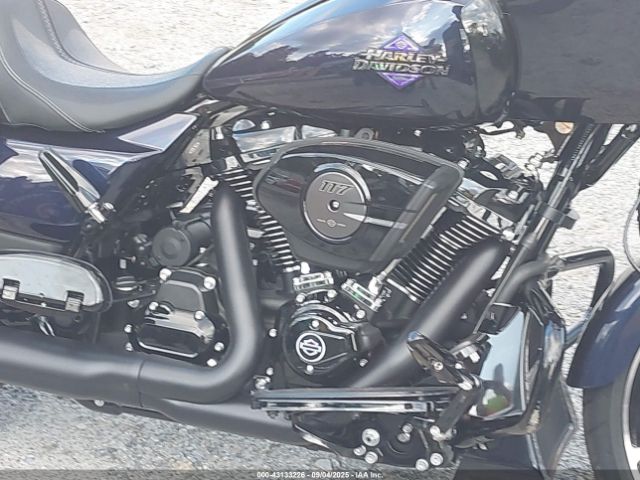 Harley-Davidson Fltrx Image 2