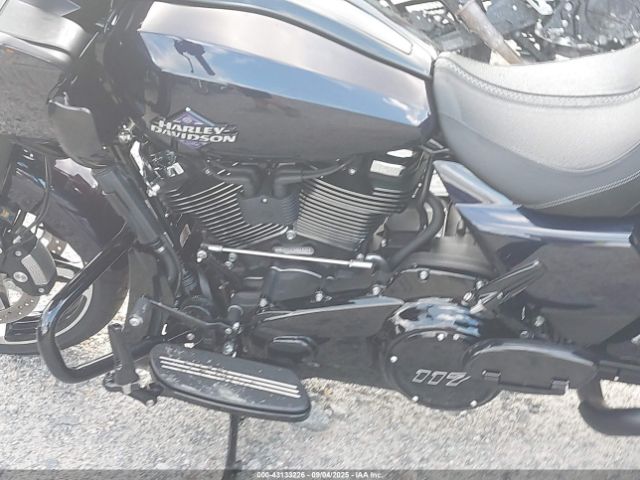 Harley-Davidson Fltrx Image 11