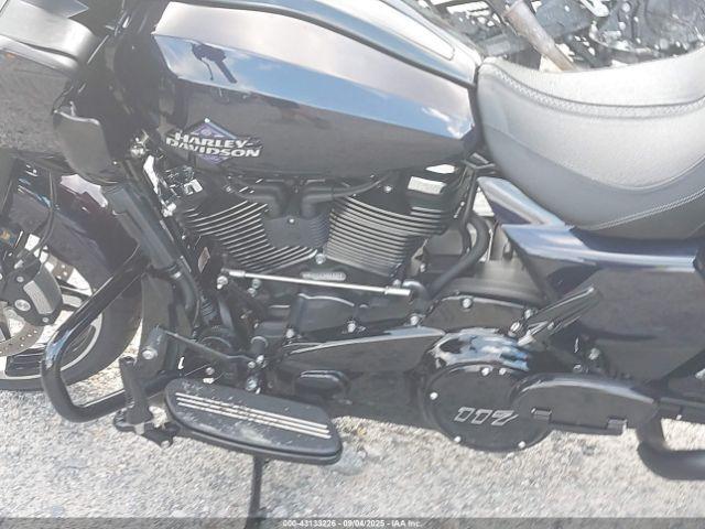 Harley-Davidson Fltrx Image 11