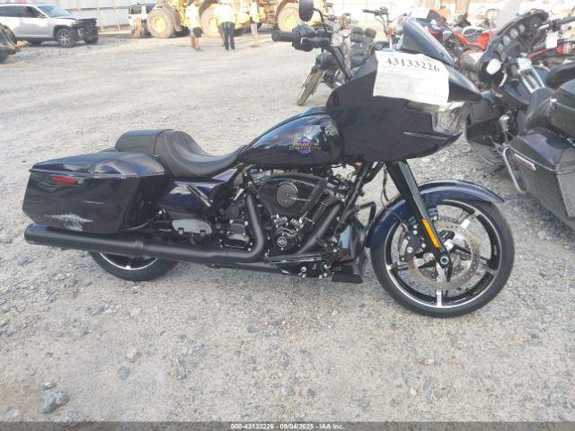 Harley-Davidson Fltrx Image 10