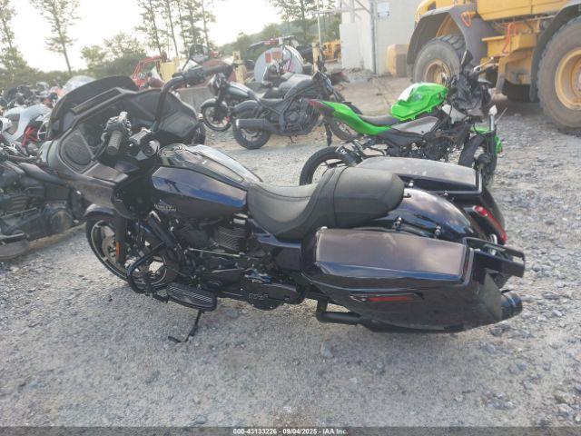 Harley-Davidson Fltrx Image 13