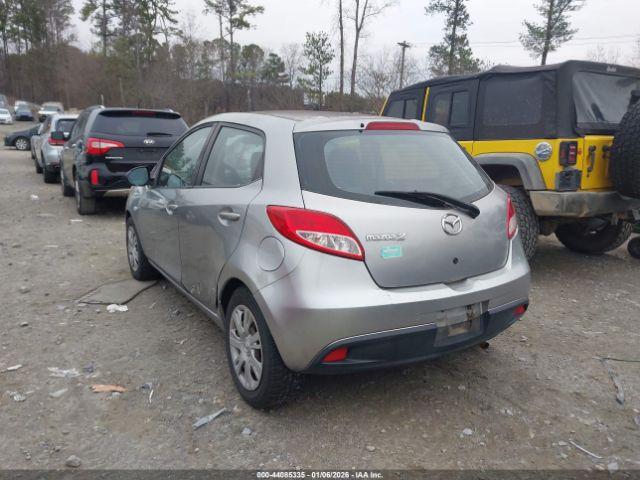 Mazda Mazda2 Sport Image 9