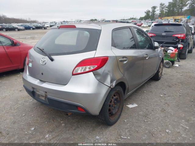 Mazda Mazda2 Sport Image 5