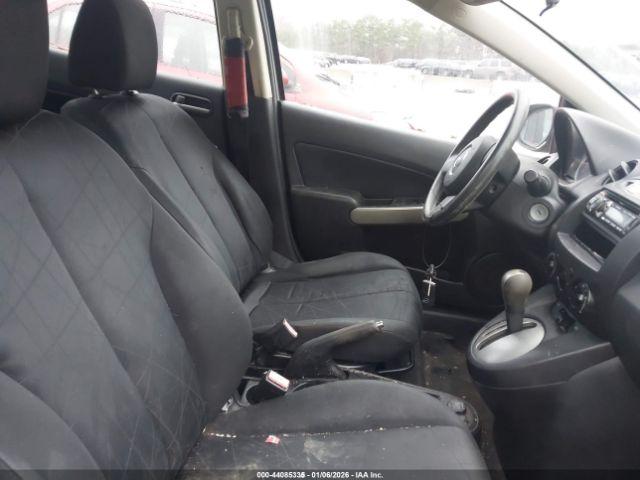 Mazda Mazda2 Sport Image 3