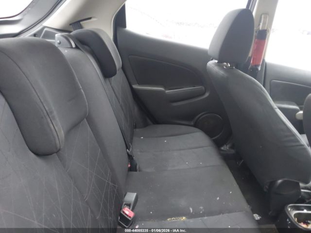 Mazda Mazda2 Sport Image 7