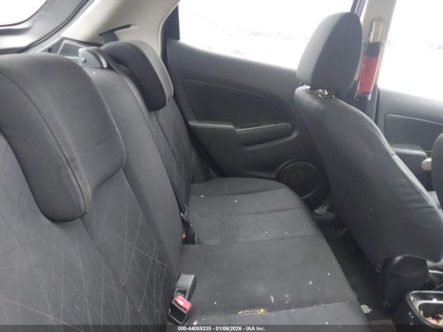 Mazda Mazda2 Sport Image 7