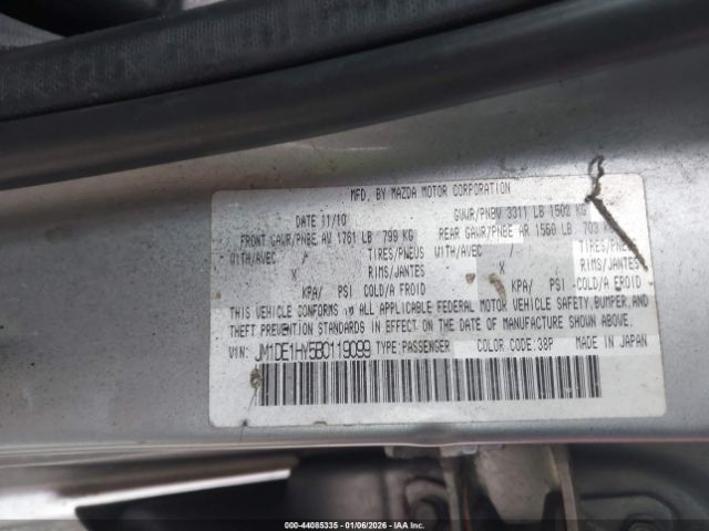 Mazda Mazda2 Sport Image 11