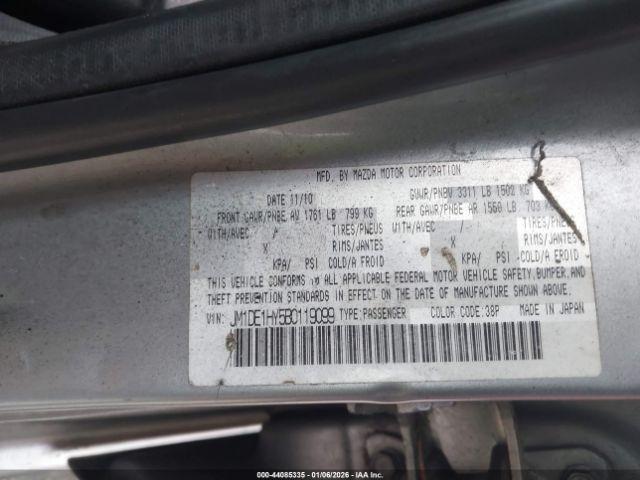 Mazda Mazda2 Sport Image 11