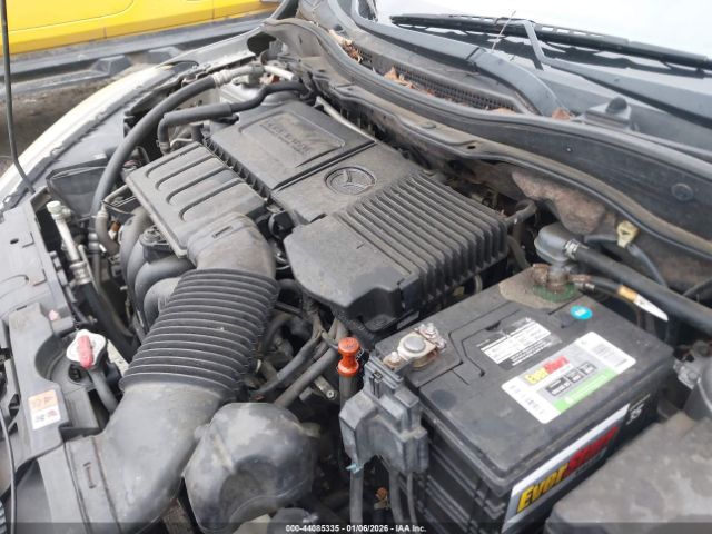 Mazda Mazda2 Sport Image 8