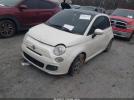 FIAT 500 Sport Image 6