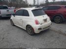 FIAT 500 Sport Image 8