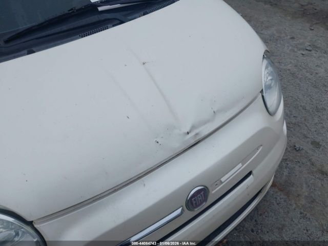 FIAT 500 Sport Image 5