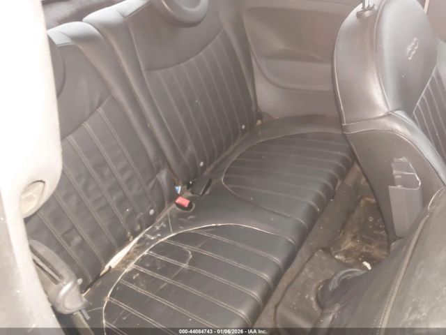 FIAT 500 Sport Image 4