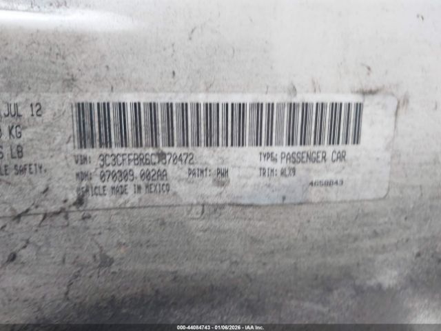 FIAT 500 Sport Image 7