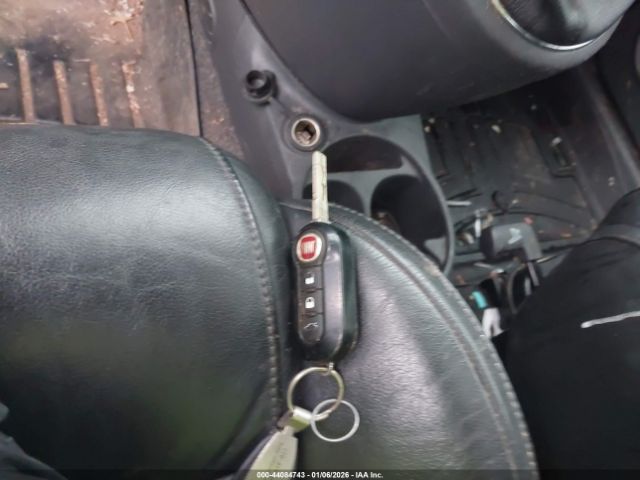 FIAT 500 Sport Image 9