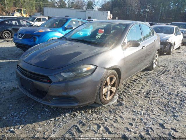 Dodge Dart Sxt Image 2