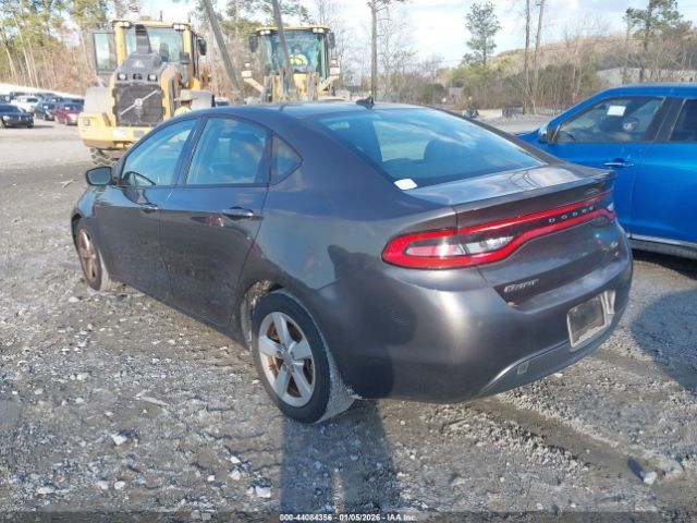 Dodge Dart Sxt Image 11
