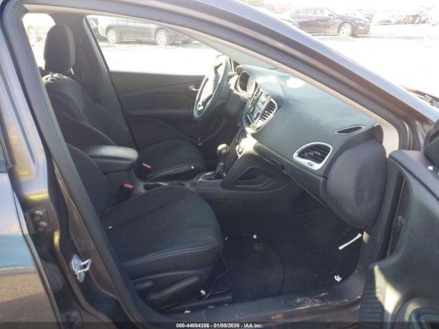 Dodge Dart Sxt Image 12