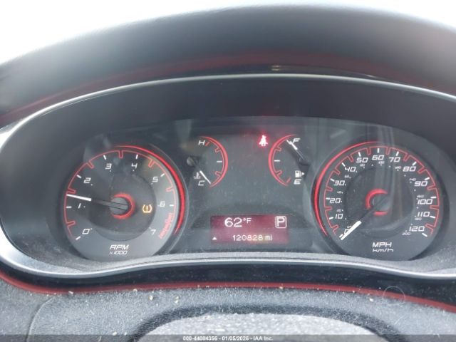 Dodge Dart Sxt Image 7