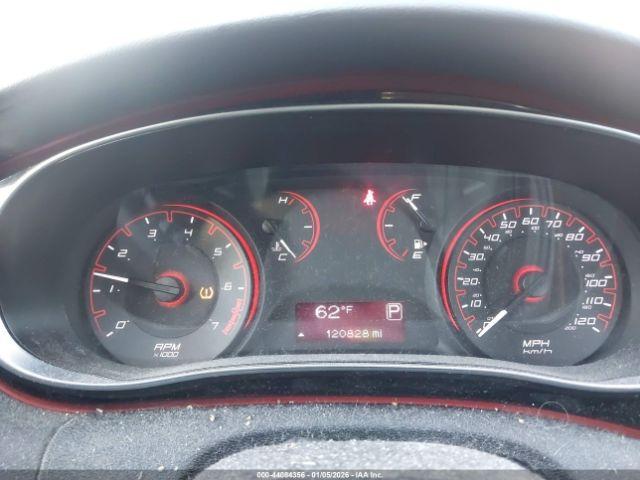 Dodge Dart Sxt Image 7