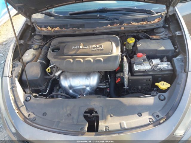 Dodge Dart Sxt Image 13