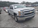 Chevrolet Silverado 1500 Work Truck 2wt Image 1