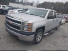 Chevrolet Silverado 1500 Work Truck 2wt Image 7
