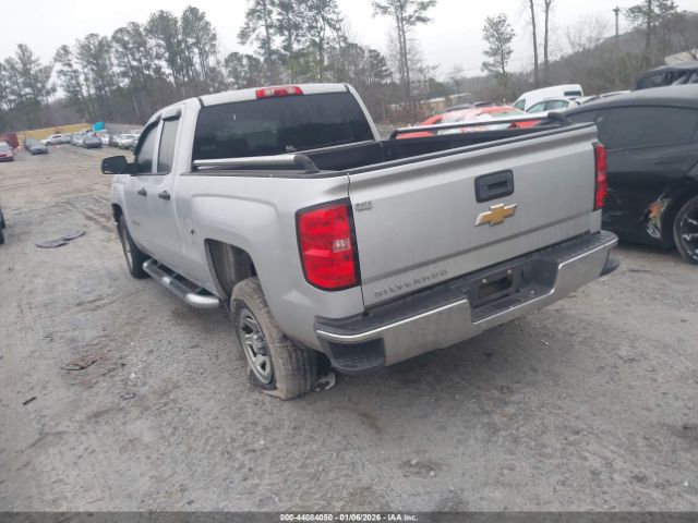 Chevrolet Silverado 1500 Work Truck 2wt Image 9