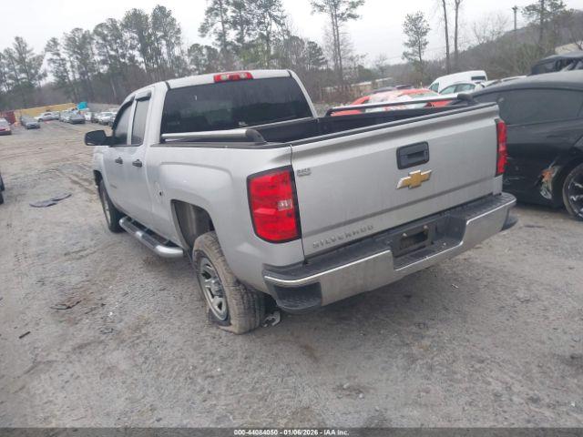 Chevrolet Silverado 1500 Work Truck 2wt Image 9