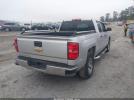 Chevrolet Silverado 1500 Work Truck 2wt Image 4