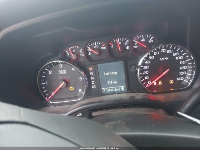 Chevrolet Silverado 1500 Work Truck 2wt Image 11