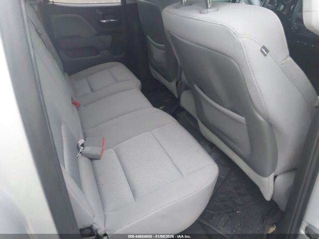 Chevrolet Silverado 1500 Work Truck 2wt Image 13