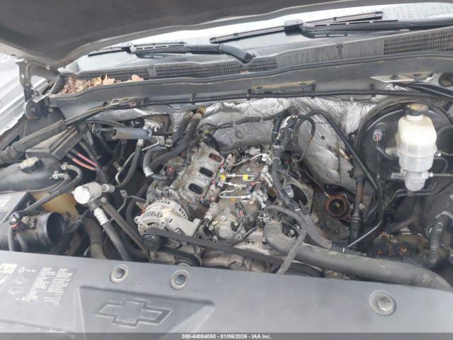 Chevrolet Silverado 1500 Work Truck 2wt Image 16