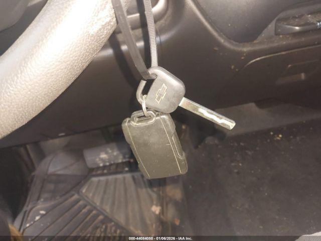 Chevrolet Silverado 1500 Work Truck 2wt Image 2