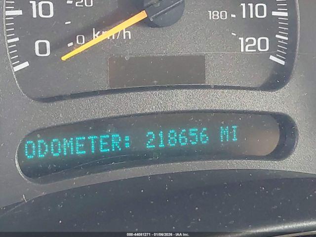 Chevrolet Tahoe Ls Image 4