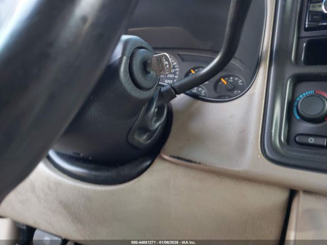 Chevrolet Tahoe Ls Image 5