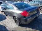 Pontiac G6 Value Leader Image 2