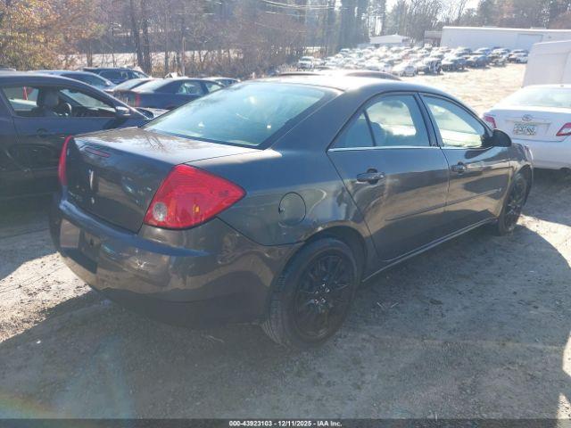 Pontiac G6 Value Leader Image 3
