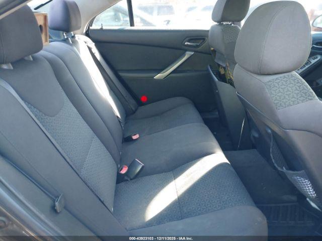 Pontiac G6 Value Leader Image 5