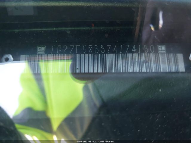 Pontiac G6 Value Leader Image 7