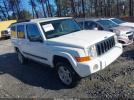 Jeep Commander Sport Image 1