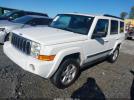 Jeep Commander Sport Image 9