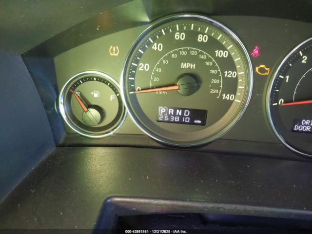 Jeep Commander Sport Image 2