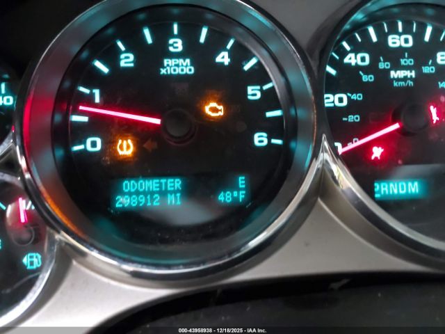 Chevrolet Silverado 1500 Lt Image 6