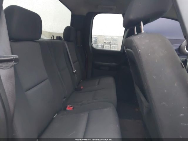 Chevrolet Silverado 1500 Lt Image 19