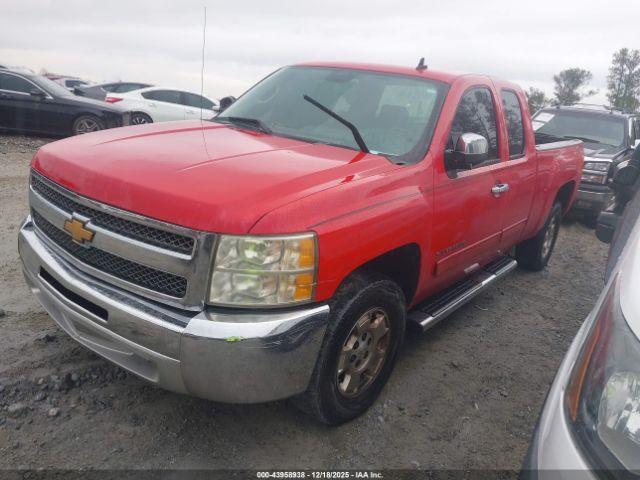 Chevrolet Silverado 1500 Lt Image 15