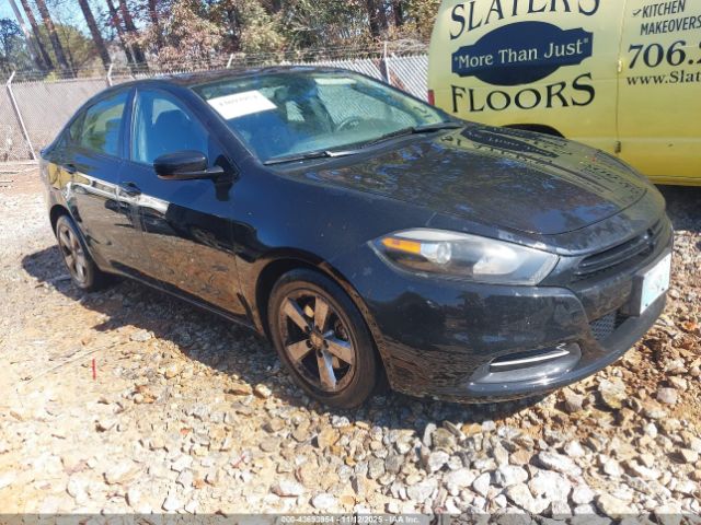 Dodge Dart Sxt Image 1
