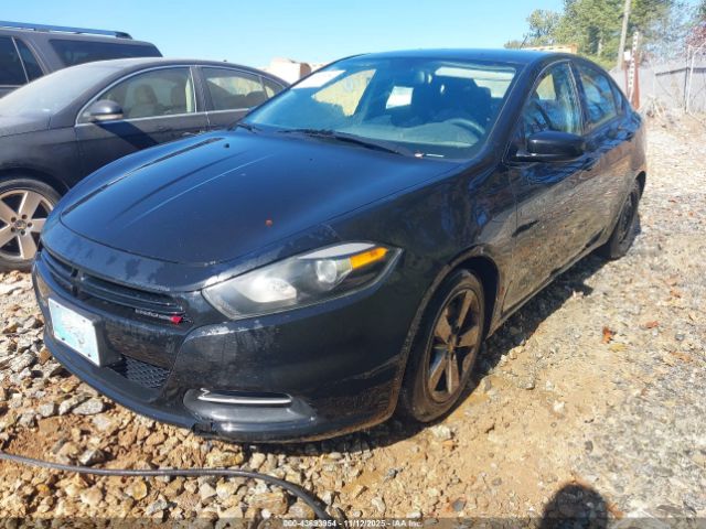 Dodge Dart Sxt Image 7