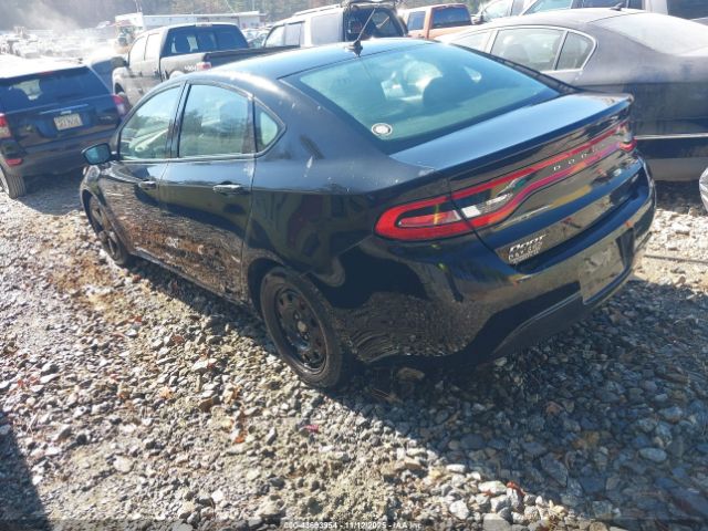 Dodge Dart Sxt Image 10