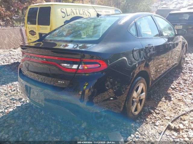 Dodge Dart Sxt Image 13